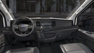 2025 Ford Transit® CC-CA Internal Image 2